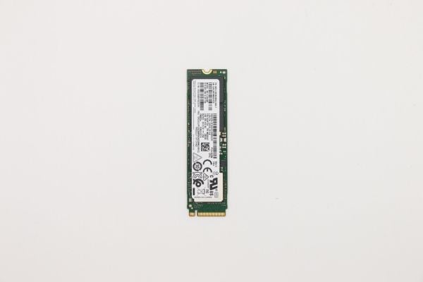Lenovo - SSD - krypterat - 256 GB - inbyggd - M.2 2280
