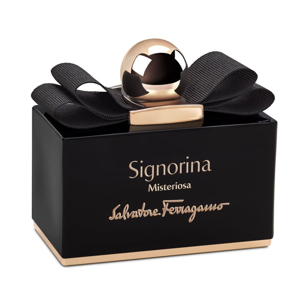 Salvatore Ferragamo Signorina Misteriosa EDP 100ml