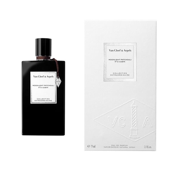 Van Cleef & Arpels Moonlight Patchouli Eau De Parfum Spray 75ml