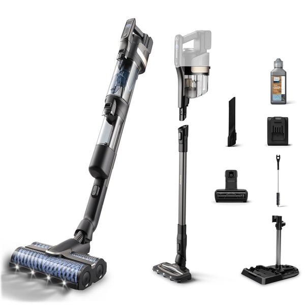 Philips XW9463/11 AquaTrio Nass-Trockensauger Series 9000
