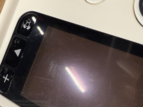 [OUTLET] - VQ Monty, Kannettava, Digitaalinen, DAB+, DMB, FM, 10 W, Puu, Ulkoinen