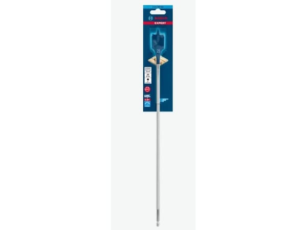 Bosch Expert 2 608 900 353, Borr, Centrumborr, 3 cm, 400 mm, Trä, 6,35 mm