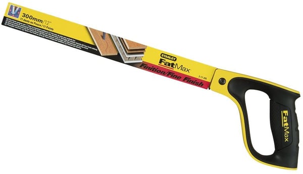 Stanley 2-17-205, Sort, Gult, 300 mm
