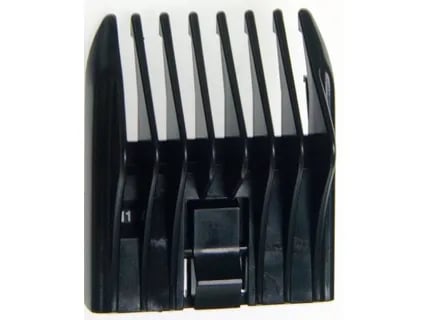 Moser 1230-5400, Tillbehör, 1,8 cm, Svart, Plast, Moser, Fits for typ* 1852, 1853, 1234, 1233, 1230, 1400 and 1170
