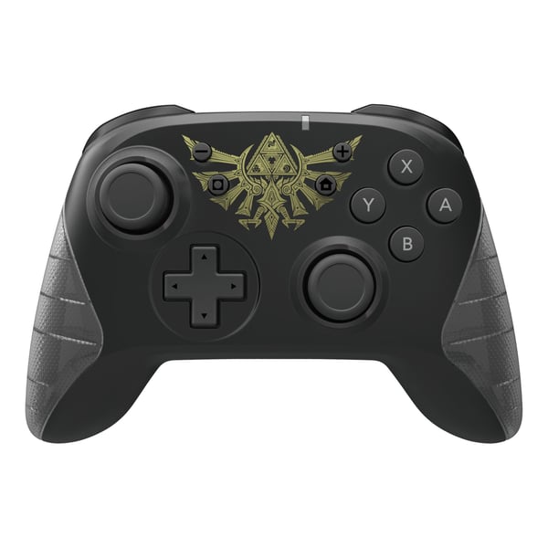 HORI HORIPAD NSW-234U trådløs gamepad til Nintendo Switch The Legend of Zelda