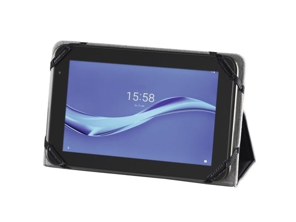Hama Strap, Folio, Alle merker, 9.5" - 11", 27,9 cm (11"), 220 g