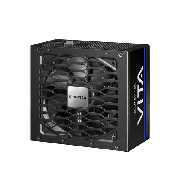Chieftec Vita BPX-650-S virtalähde 650 W 80+ Bronze ATX
