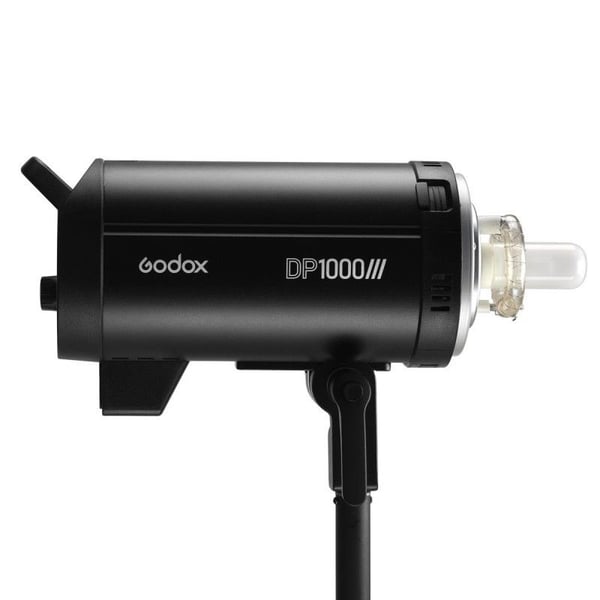 Godox DP1000III, 230 V, 60 hz, 3,3 kg, LCD
