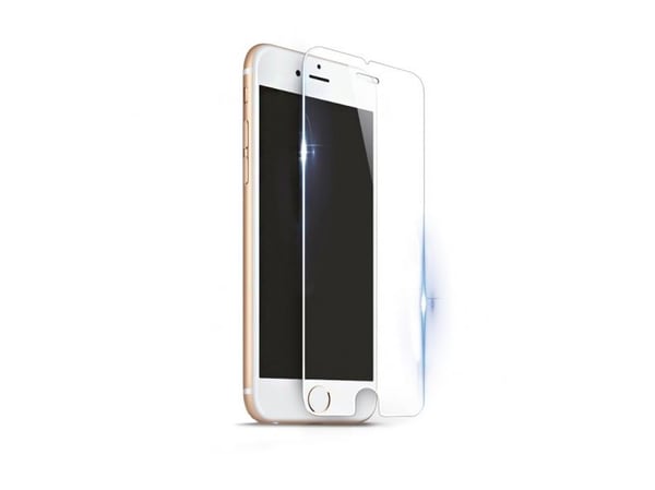 nevox NEVOGLASS, Samsung, Samsung A3 (2017), Ripebestandig, Gjennomsiktig, 1 stykker