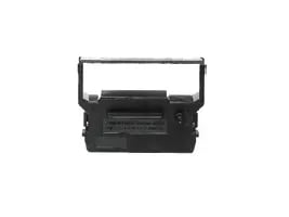Kores värinauha EPSON ERC 37:lle, nailon, musta EPSON M760-760S-780, Sanyo ECR425-445, SHARP ER-A 610 (R030NYS)