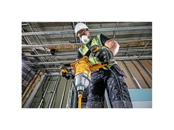 DeWALT DWD241-QS sekoituskone 1800 W 230V 225 rpm 725 rpm