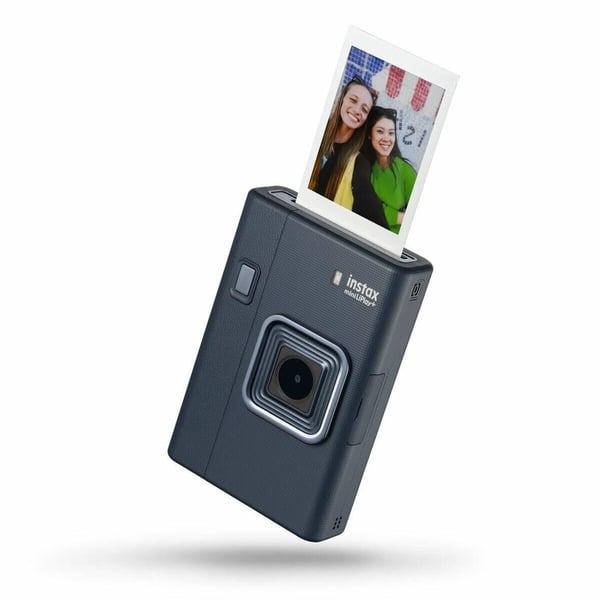 Fujifilm Instax Mini - Färgfilm för snabbframkallning - instax mini - ISO 800 - 10 exponeringar