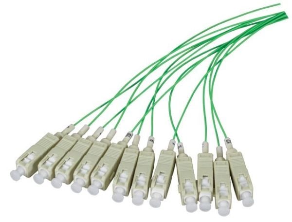 EFB Electronics O3333.2, 2 m, OM1, SC