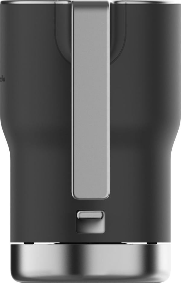 Gorenje K15ORAB, 1,5 L, 2400 W, Musta, Johdoton