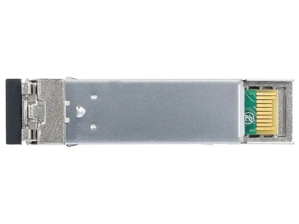 BlueOptics SFP-ZX-40-BO, Fiber optisk, 1250 Mbit/s, SFP, SFP, EX, 40000 m