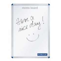 STAEDTLER Lumocolor memo board set - Whiteboard - 210 x 148 mm