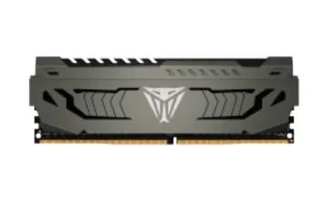 Patriot Memory Viper Steel PVS416G360C8 muistimoduuli 16 Gt 1 x 16 Gt DDR4 3600 Mhz