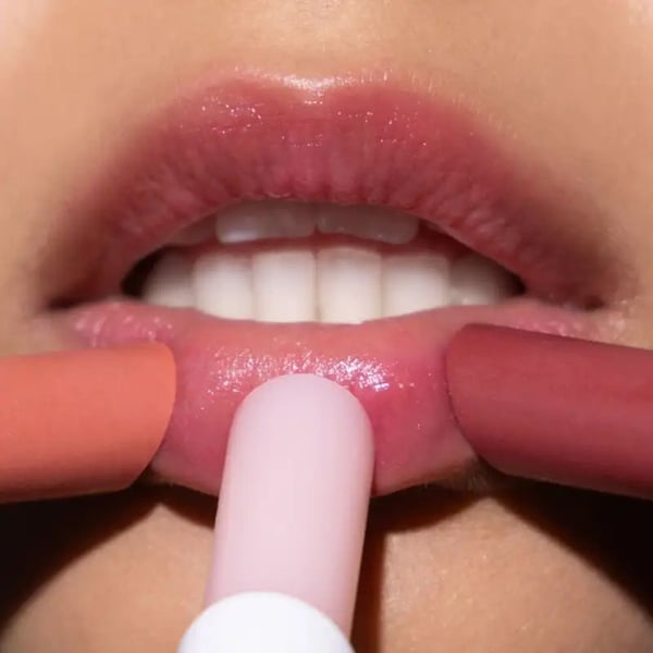 Artdeco Color Booster Lip Balm (4 Roser) 3 g