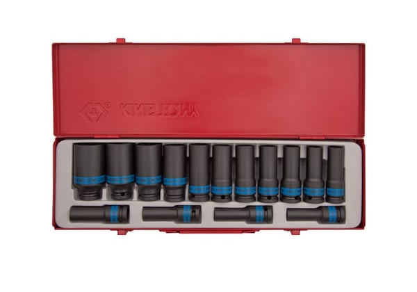 Tehopääsarja 4415MP 1/2'' pitkä 10-32mm