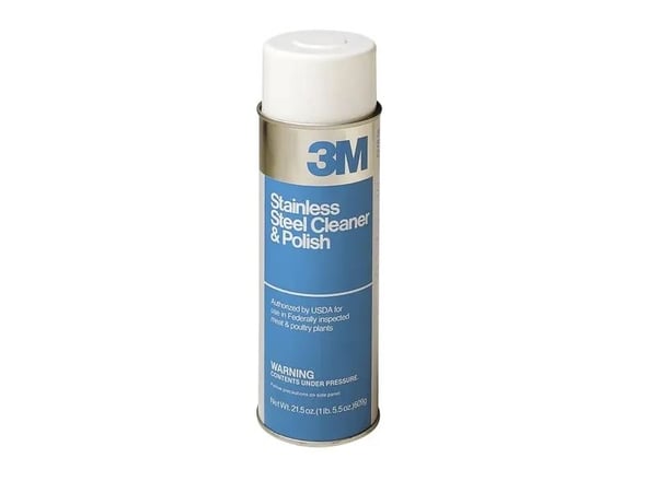 3MTM Metalpolish, 600 ml