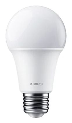 Xiaomi BHR9434GL, Smart pære, Wi-Fi, Hvid, E27, Flere, 2700 K