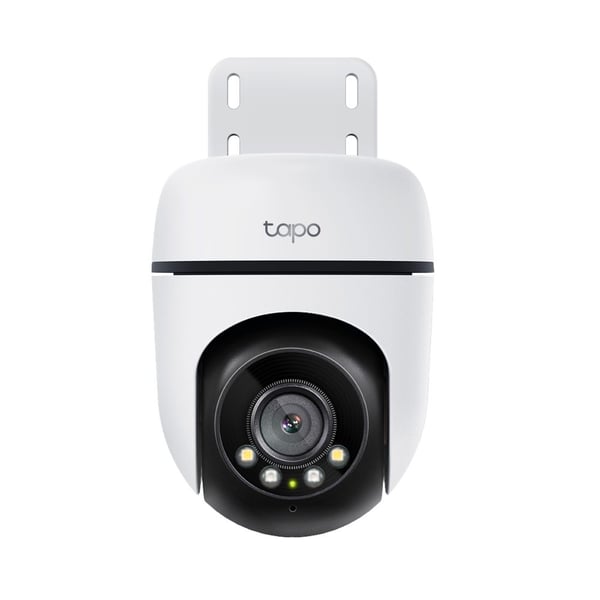 TP-Link Tapo C510W, IP-turvakamera, Sisätila ja ulkotila, Langaton, Amazon Alexa & Google Assistant, CE, FCC, RoHS, RCM, Katto