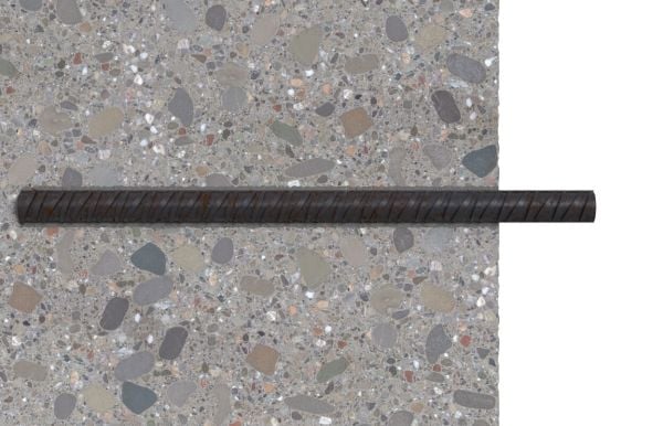 Fischer-kierreankkuri 1485 mm 25 mm 505534 4 kpl