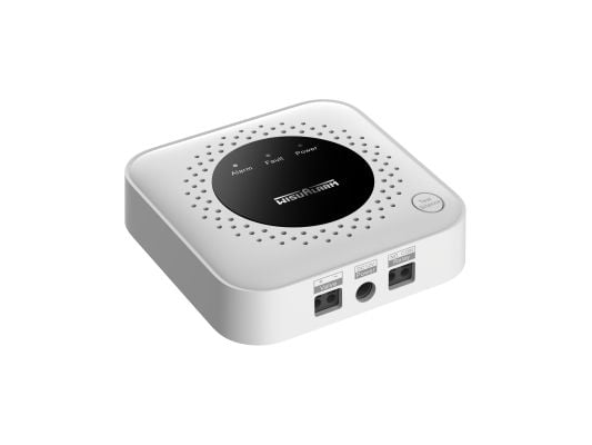 Dahua Technology HY-GA40A, DC, 0,8 W, -10 - 55 °C, 0 - 95 %, CE, 86,6 mm