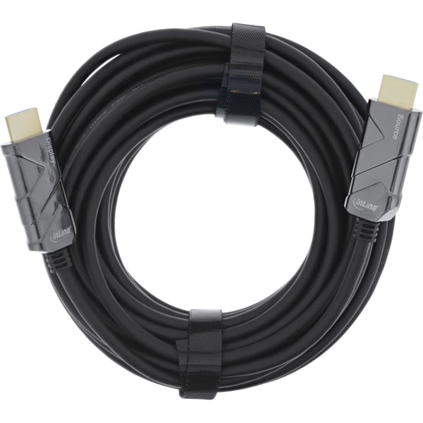InLine 17980I, HDMI Type A (Standard)