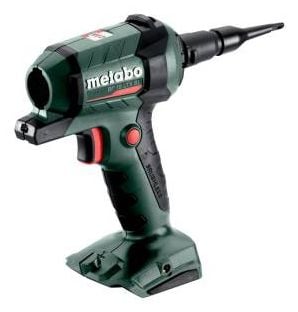 Metabo BP 18 LTX BL blåsepistol 18 V, 800 g, SOLO - SOLO
