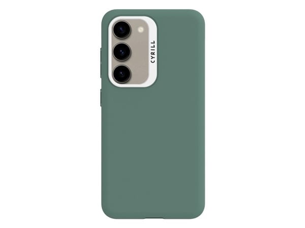 Spigen Ultra Color, Omslag, Samsung, Galaxy S24 Ultra, 15,8 cm (6.2"), Grön