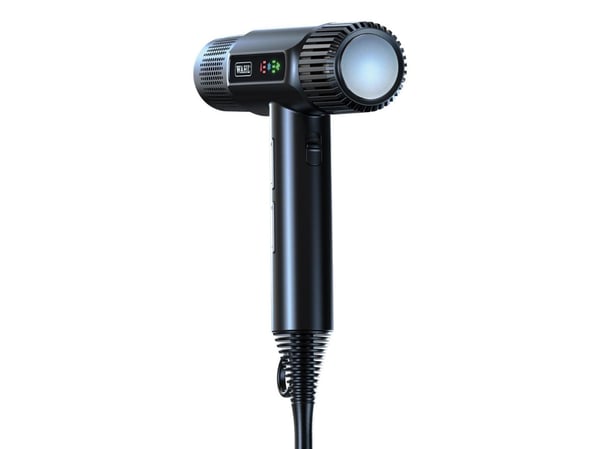 Wahl Vanquish hiustenkuivaaja 1600 W 4321-0470, musta