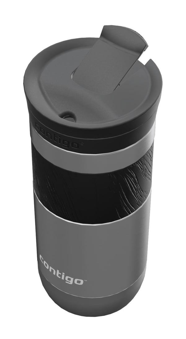Contigo Byron 2.0 ruostumatonta terästä, 470 ml