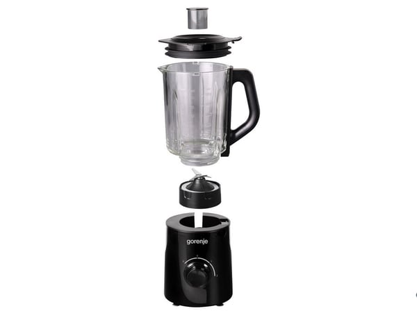 Gorenje B800GBK - Mikser - 1.5 liter - 700 W