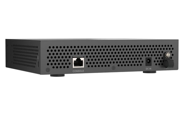 QNAP QSW-L3205-1C4T - USB-adapter med lav profil