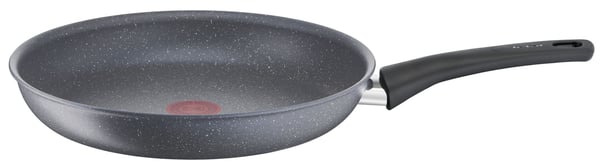 Tefal Healthy Chef G15006, Rund, All-bruk panne, Grå, 175 °C, Aluminium, Thermo-Spot