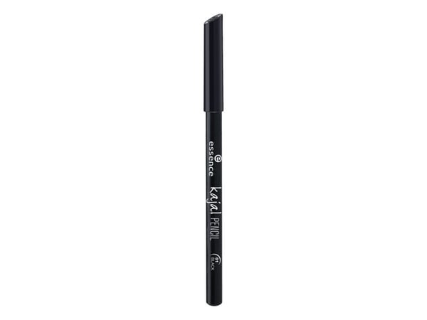 Essence kajal, Kohl (kajal), Svart, Black, Blyant, Kvinner, 1 stykker