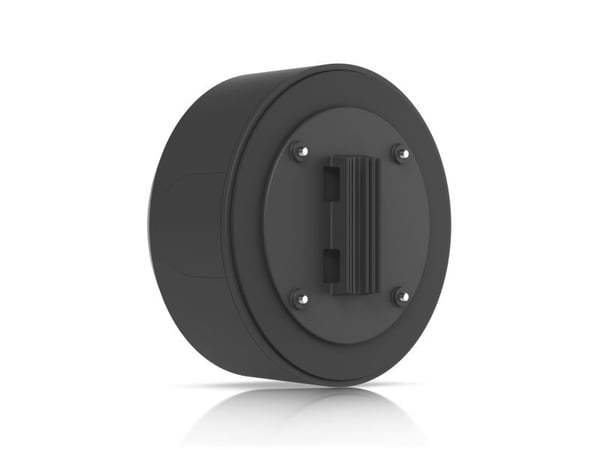 Ubiquiti UACC-Camera-JB-B kytkentärasia UniFi Bullet/Dome/Turret, musta
