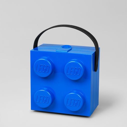 023 - Bright Blue
