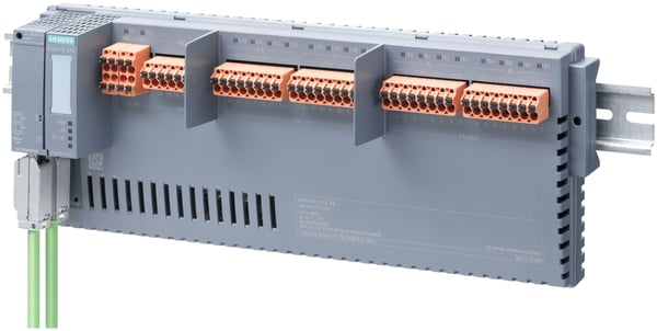 Siemens 6ES7655-5PX11-1XX0 PLC-huoltopaketti