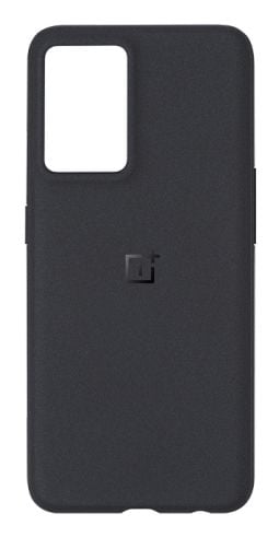 OnePlus 5431100326, Suojus, OnePlus, Nord CE 2 5G, 16,3 cm (6.43"), Musta