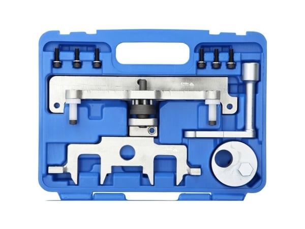 Brilliant Tools BT593585 Moottorin kohdistustyökalu