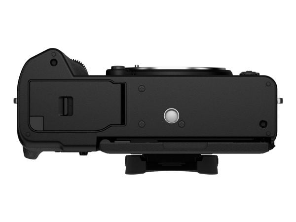 Fujifilm X -T5, 40,2 MP, 7728 x 5152 pikseliä, X-Trans CMOS 5 HR, 6.2K, Kosketusnäyttö, Musta
