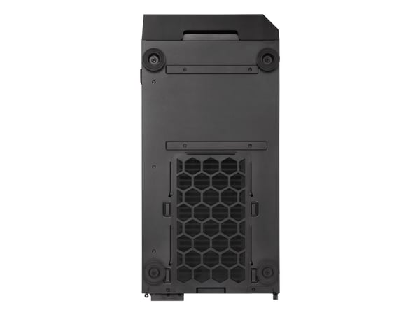 SilverStone Seta H1 ARGB -tietokonekotelo SST-SEH1B-G