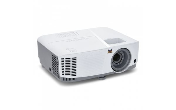 VIEWSONIC 1PD075 Projektori ViewSonic PA503W (DLP, WXGA, 3600 ANSI, VGA x2, HDMI)