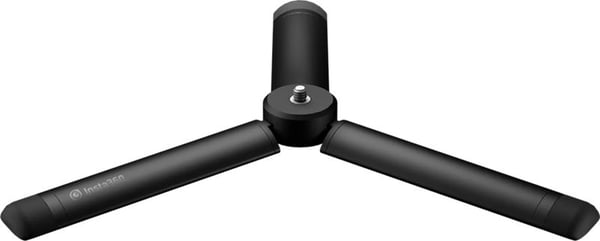 Insta360 All-Purpose - Tripod - for Insta360 ONE R 360, One R 4K, One R Expert Edition, ONE R Trio Edition, ONE RS 1-Inch