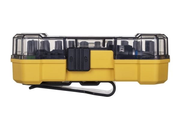 DeWALT DT7969-QZ -kärkisarja - 32 osaa.