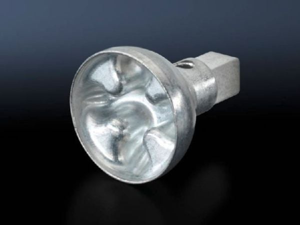 Rittal HD 2549.510 bit-innsats dobbelbit (L x B x H) 25 x 20 x 20 cm 1 stk