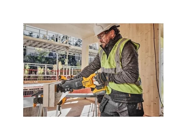 DeWALT DCS386H2T-QW, 160 mm, 3,5 kg, 1 styck