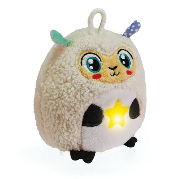 Clementoni Twinkle Twinkle - Little Sheep Clementoni Twinkle Twinkle - Little Sheep